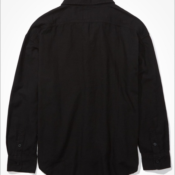 AE Button Down - Picture 5 of 8